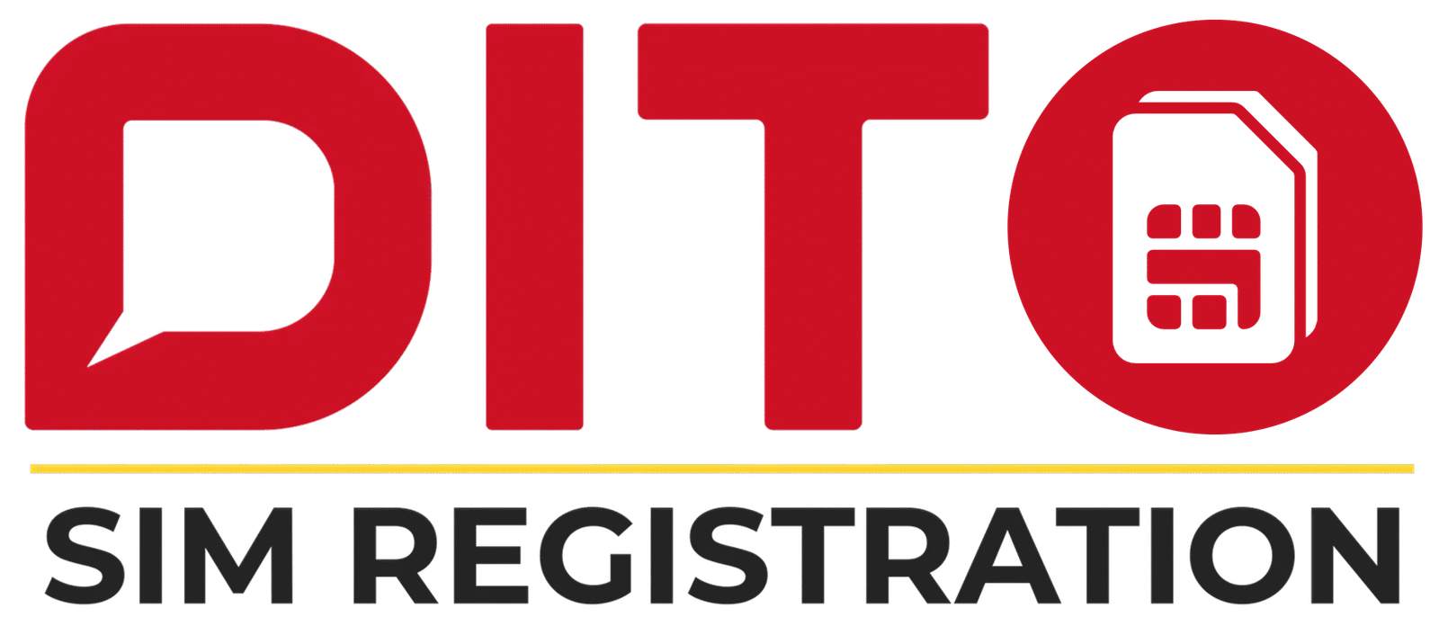 Dito SIM Registration