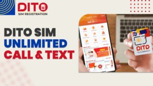 DITO Unlimited Call and Text 2025: Best Promos for Nonstop Conversations
